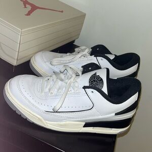 air jordan 2/3